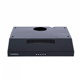 Вытяжка Leadbros S2050PBBK