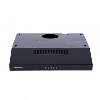 Вытяжка Leadbros S2050PBBK