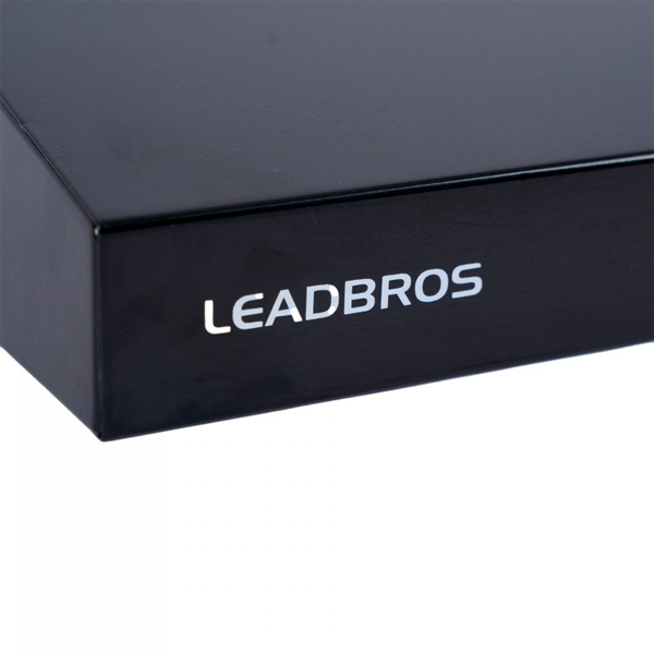 Вытяжка Leadbros S2050PBBK - фото 4