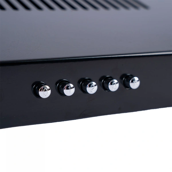 Вытяжка Leadbros S2050PBBK - фото 3