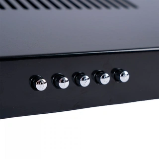 Вытяжка Leadbros S2050PBBK