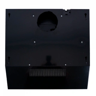 Вытяжка Leadbros S2050PBBK