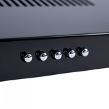 Вытяжка Leadbros S2050PBBK - фото 5