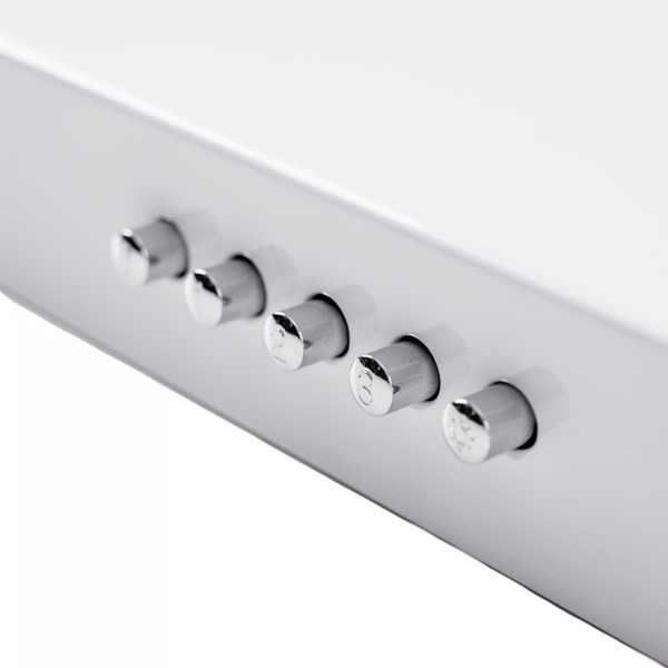 Вытяжка Leadbros S2050PBWH - фото 2