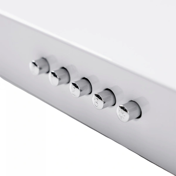 Leadbros Ауа сорғышы S2050PBWH - фото 2