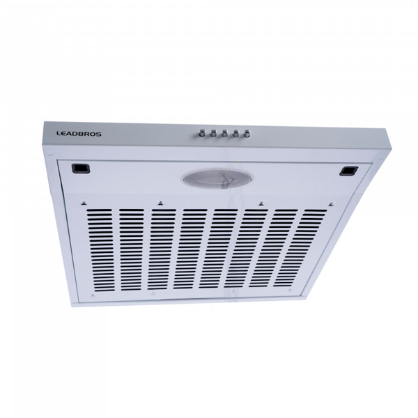 Вытяжка Leadbros S2050PBWH - фото 4
