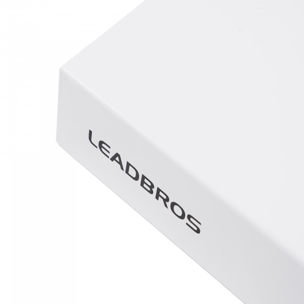 Вытяжка Leadbros S2050PBWH - фото 3