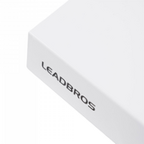 Leadbros Ауа сорғышы S2050PBWH - фото 3