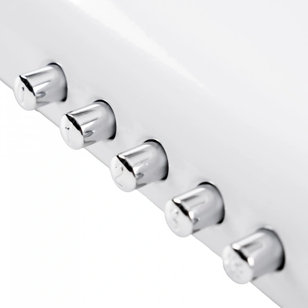 Leadbros Ауа сорғышы S2560PBWH - фото 2