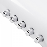 Leadbros Ауа сорғышы S2560PBWH - фото 2