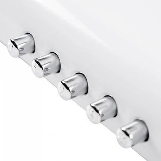 Leadbros Ауа сорғышы S2560PBWH