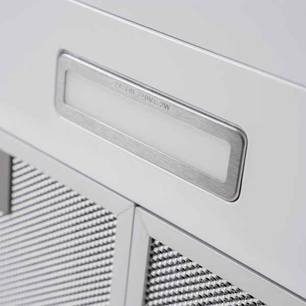 Вытяжка Leadbros S2560PBWH - фото 4