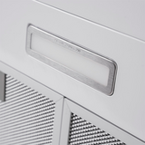 Leadbros Ауа сорғышы S2560PBWH - фото 4