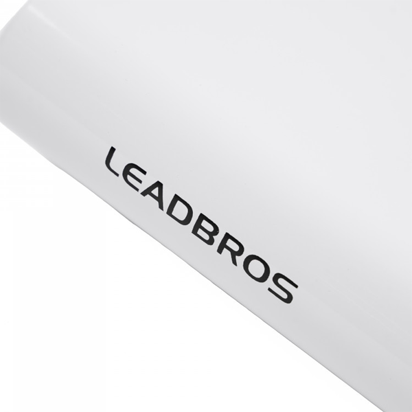 Вытяжка Leadbros S2560PBWH - фото 3