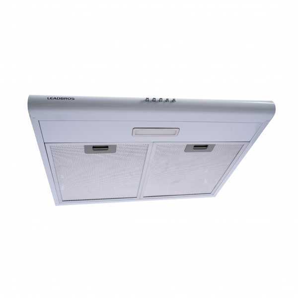 Вытяжка Leadbros S2560PBWH - фото 5