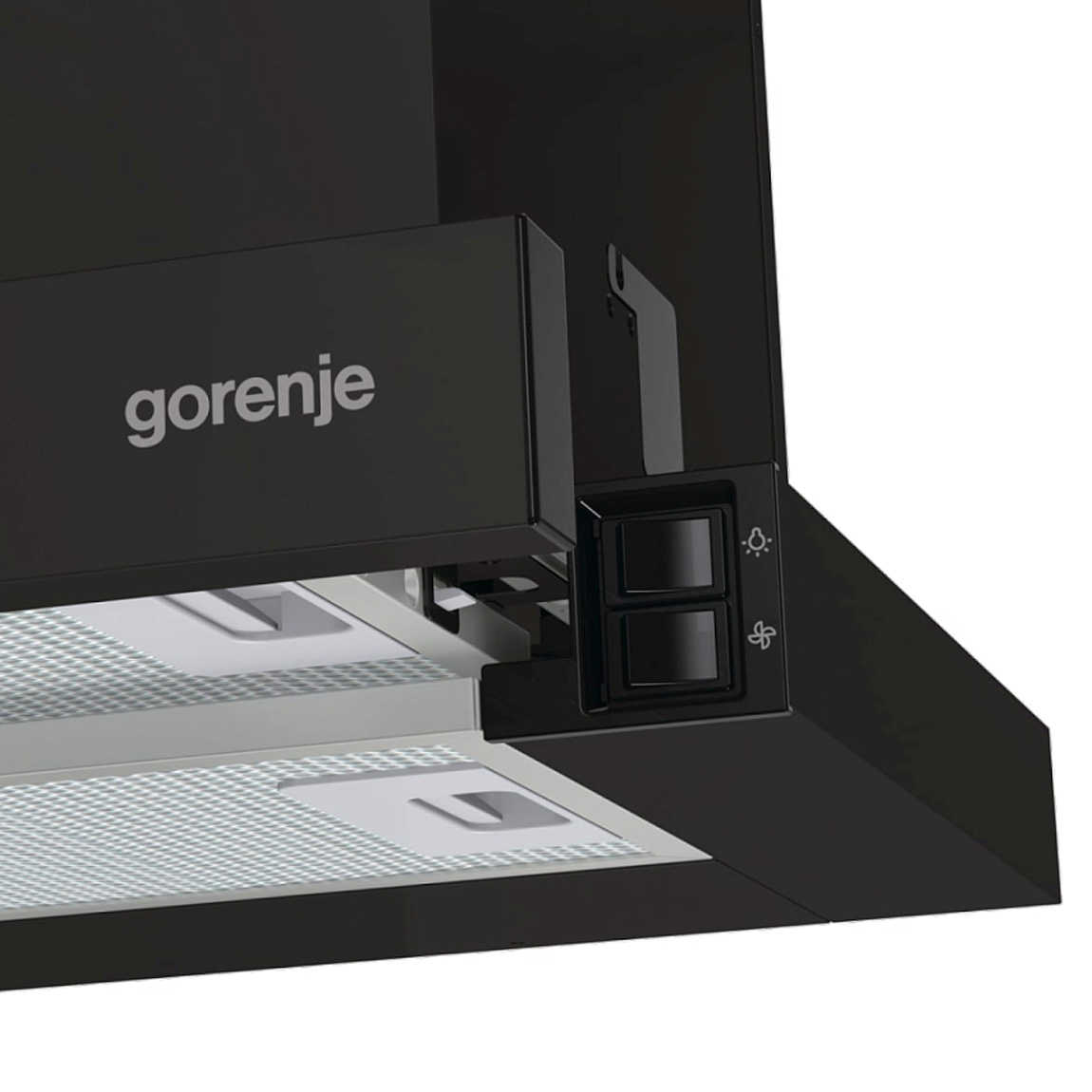 Вытяжка Gorenje TH606E7B - фото 5