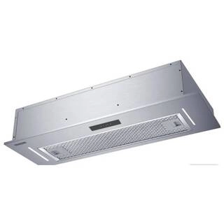 Полновстраиваемая вытяжка DAUSCHER DCH-9000BTA