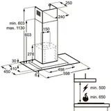 Electrolux ауа сорғышы EFC60466OX - фото 2