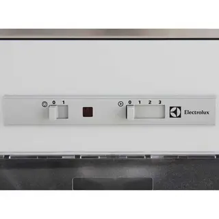 Вытяжка Electrolux EFC60151X