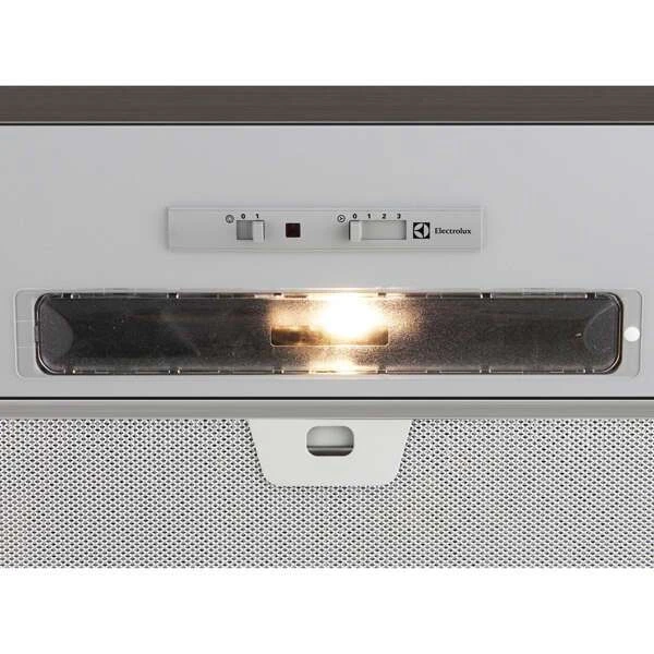 Вытяжка Electrolux EFC60151X - фото 4