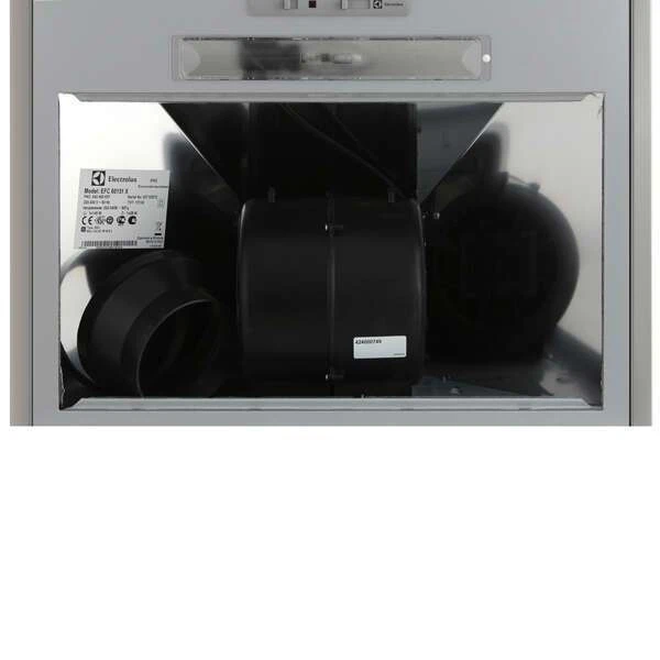 Вытяжка Electrolux EFC60151X - фото 3