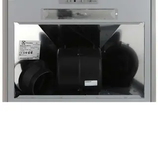 Вытяжка Electrolux EFC60151X