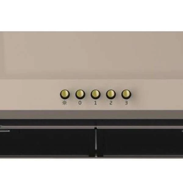 Вытяжка Beko CWB 6410 CR - фото 2