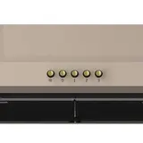 Вытяжка Beko CWB 6410 CR - фото 2