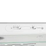 Turboair ауа сорғышы Tilly Lux WH/F/50 - фото 4