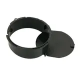 Turboair ауа сорғышы Tilly Lux WH/F/50 - фото 5