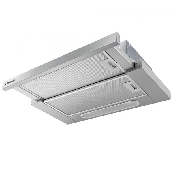 Вытяжка Samsung NK24M1030IS Silver - фото 3