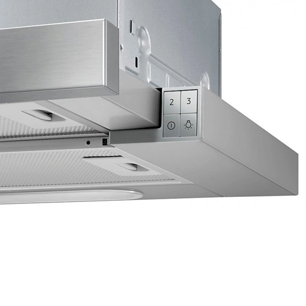 Вытяжка Samsung NK24M1030IS Silver - фото 6