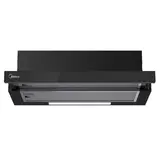 Вытяжка Midea MH60P303GB - фото 2