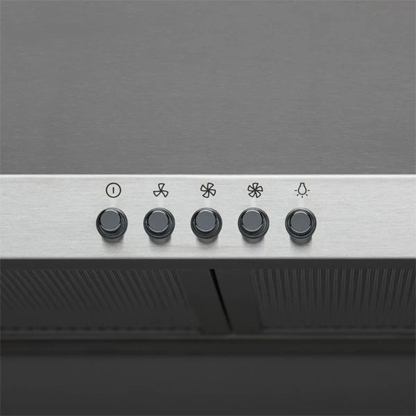 Midea алауошақты ауа сорғышы MH60C217X - фото 3