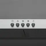 Midea алауошақты ауа сорғышы MH60C217X - фото 3