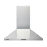 Midea алауошақты ауа сорғышы MH60C217X