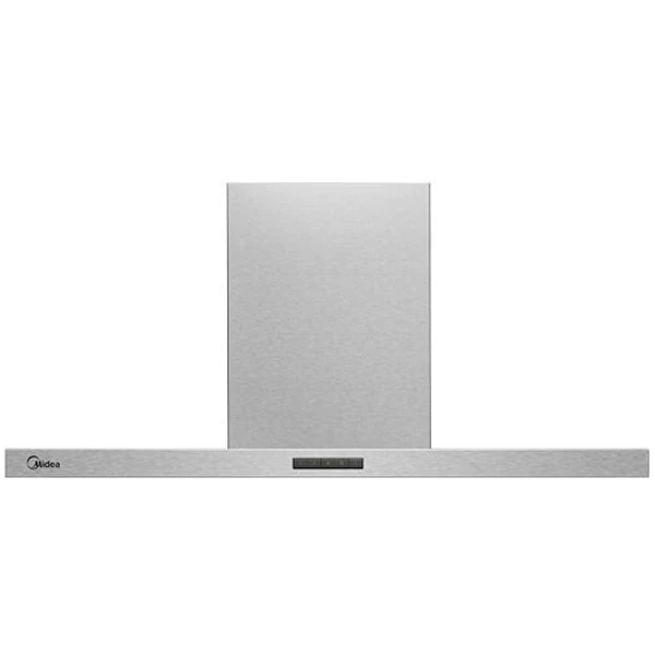 Midea алауошақты ауа сорғышы MH90C419X - фото 2