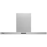 Midea алауошақты ауа сорғышы MH90C419X - фото 2