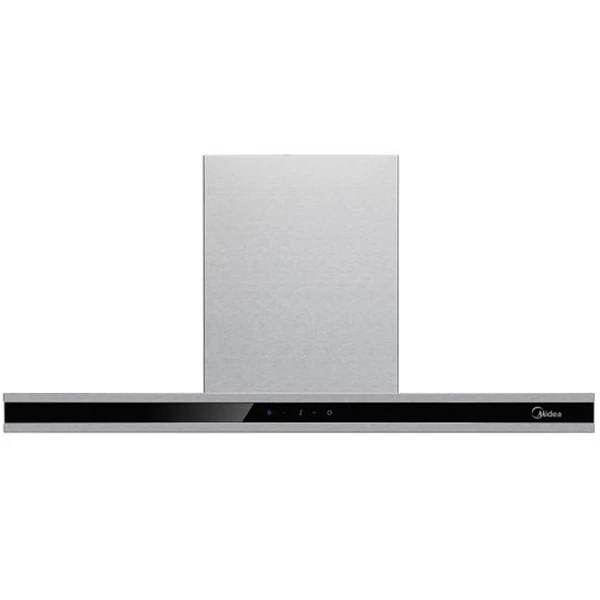 Midea алауошақты ауа сорғышы MH90C775X - фото 3