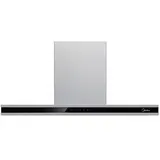 Midea алауошақты ауа сорғышы MH90C775X - фото 3