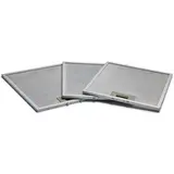 Midea алауошақты ауа сорғышы MH90C775X - фото 4