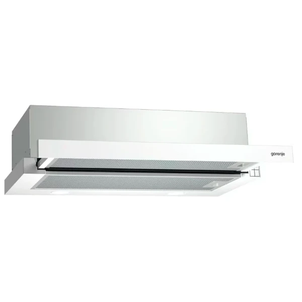 Вытяжка Gorenje BHP623E11W