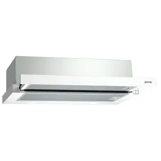 Вытяжка Gorenje BHP623E11W