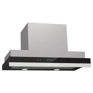 Вытяжка Gorenje BHP643ORAB