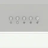 GORENJE ауа сорғышы WHU529EX/M - фото 2