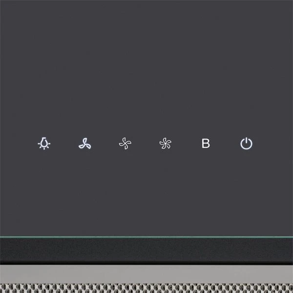 Midea ауа сорғышы MH60AN582GB - фото 3