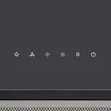 Midea ауа сорғышы MH60AN582GB - фото 3