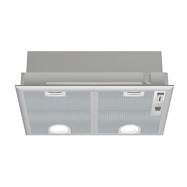 Вытяжка Bosch DHL555BL