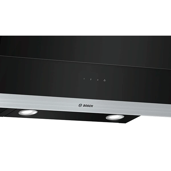 Вытяжка Bosch DWK065G60T - фото 2