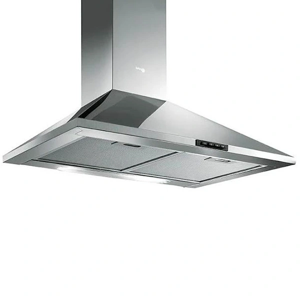 Вытяжка Turbo Certosa IX/A/60/PB - фото 3